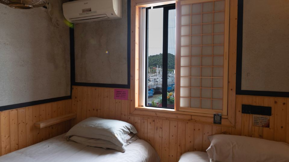 Zhoushan Shunjun Hotel