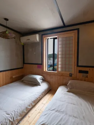 Zhoushan Shunjun Hotel