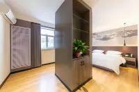 Yulin YouJuMei Hotel - parking