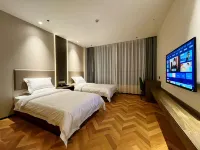 Nantong Rudong Wanming Hotel (Changsha Town Government Branch)