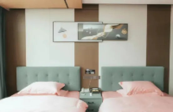 Neixiang m+ Mijia Homestay