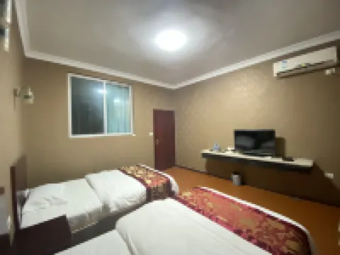 Kaili Laifu Hotel