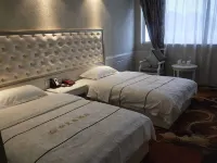 Hongfurong Hotel Hotels in Anlong County