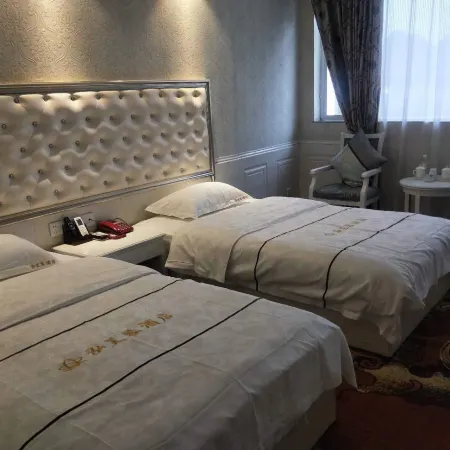 Hongfurong Hotel
