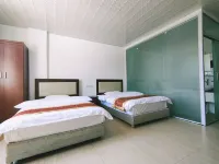 Yuexi Hualintu Restaurant Homestay Hotel in zona Mingtang Mountain