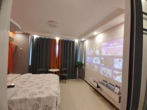 Manyun apartment (Linshu Xintian square store)