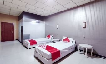 OYO Korla Tongxin Hotel