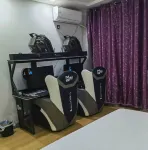 E-sports Hotel CPC Otog Committee Party School 주변 호텔