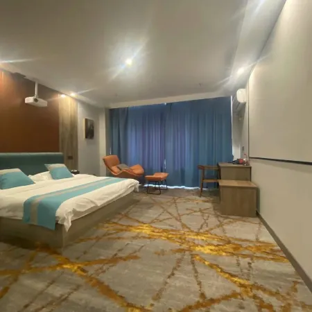 Jinyue Hotel Yixing