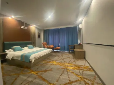 Jinyue Hotel Yixing