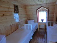 Ergun Enhe Liuba's Home Homestay