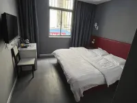 Binji Homestay - Inns