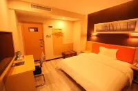 7 Days Premium Chenzhou Xinglong Pedestrian Street Yuhou Street Branch - Pet friendly