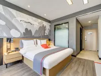 Shankee Hotel (Linfen Ji County) Hotels in Ji County