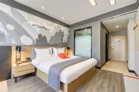 Shankee Hotel (Linfen Ji County)