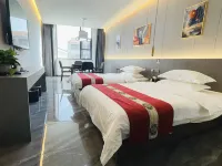 Xiayi Guanyun Hotel