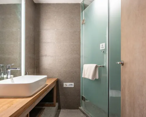 YinXiuYunQiHotel Phòng Photos