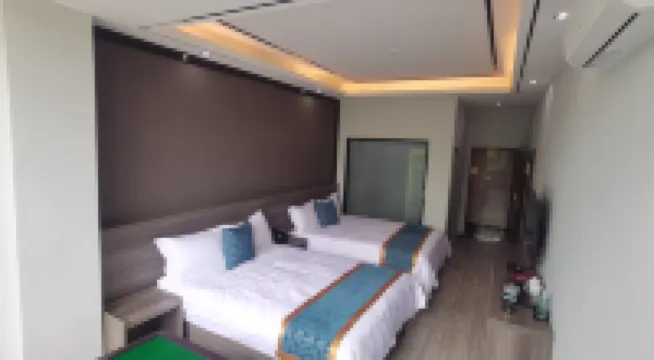 Xinyijia Rental House