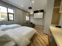 Liyang Ningmeng Hotel