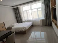 7天酒店（同江中醫院俄羅斯風情園店） 鄰近同江站的酒店