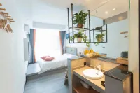 Yage Homestay (Sigangli Pedestrian Street)