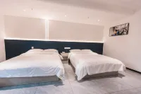 Huai'an Watchman E-sports Hotel Hotel a 
