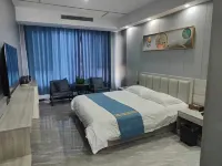Xinshengju Business Hotel
