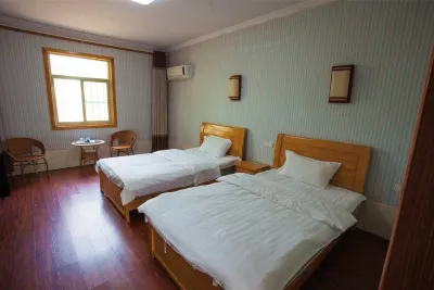 Jinteng Hostel Hotels near Dongba Theatrical Building