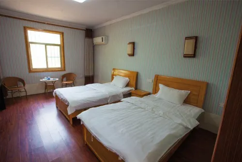 Jinteng Hostel