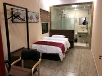 Sheyang Haihe Business Hotel