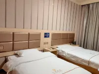 Guzhang Zhuyuan Hotel - 2 Yıldız