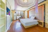 7+1 dianjing hotel Hotel in zona Huangbu Station