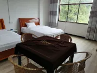 Congjiang Lantian Chinese Inn