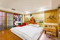 Yingrui International Hotel Hotels in Baofeng