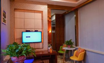 Yasheng Hotel Nakagawa Airport Branch