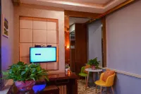 Yasheng Hotel Nakagawa Airport Branch