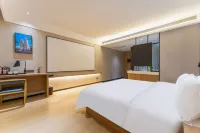 Joying Hotel Hotel in zona Qingdao Jiaodong International Airport