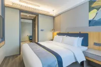 Homeinn Selected Hotel (Chuzhou Suning Plaza)