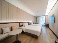 HanTing Hotel (Kaifeng Daxue) - 2-Star