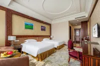 New Century Hotel Suyu Suqian Hotel a Suqian