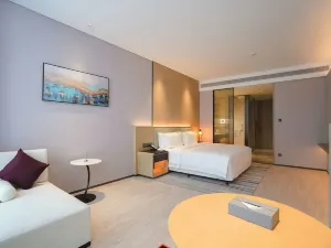 Wyndham Handan Congtai