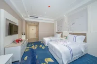 Xinghe International Hotel Các khách sạn ở Hoá Âm