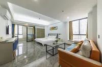 Kaide Hotel Apartment (Jieyang Wanda Plaza Branch)