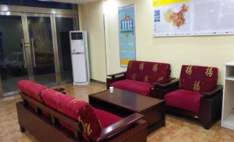 7 Days Inn (Qinxian county) - Housity