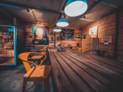 POSHPACKER Tuobanxie Youth Hostel and Travel Homestay (Chengdu Taikoo Li Chunxi Road Subway Station) Hotéis em Chengdu