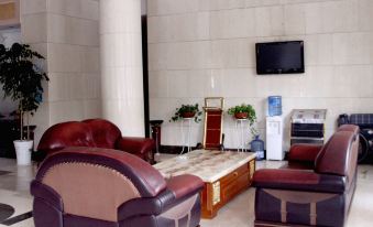 Yuanqu VIP Building Hotel (South Building)