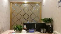 Dianjiang Alisa Holiday Hotel - สัตว์เลี้ยง