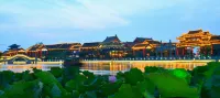 Kaifeng Yinshi Homestay Hotels near Kaifeng Fu (Kaifeng Palace)