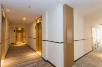 City Comfort Inn(Funing Wucai City)