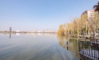 George e's hotel chain (Zhecheng)